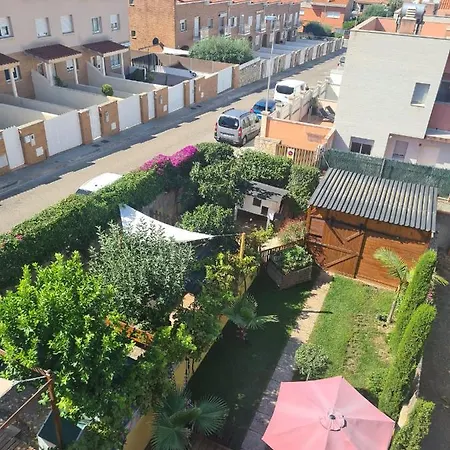 Casa Dana Nur Ab 31 Tage Altafulla