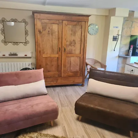Apartment Casa Dana Nur Ab 31 Tage *