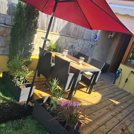 Casa Dana Nur Ab 31 Tage Altafulla