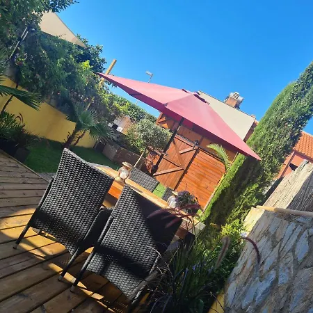 Casa Dana Nur Ab 31 Tage * Altafulla