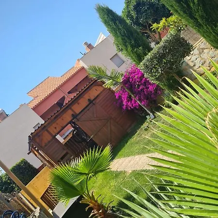 Casa Dana Nur Ab 31 Tage Apartment Altafulla