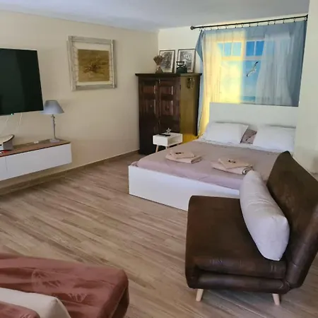 Casa Dana Nur Ab 31 Tage Apartment