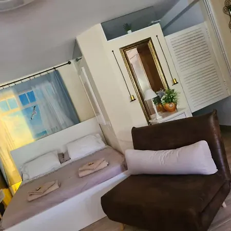 Casa Dana Nur Ab 31 Tage *