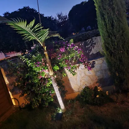 Apartament Casa Dana Nur Ab 31 Tage Altafulla