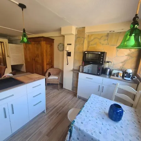 Apartament Casa Dana Nur Ab 31 Tage
