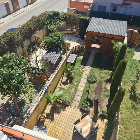 Casa Dana Nur Ab 31 Tage Altafulla