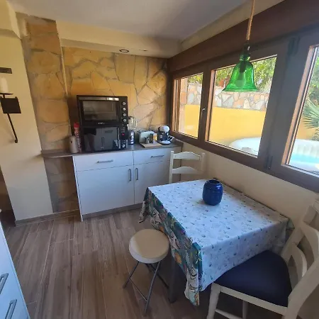 Apartament Casa Dana Nur Ab 31 Tage Altafulla