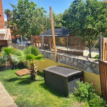 Casa Dana Nur Ab 31 Tage Apartament